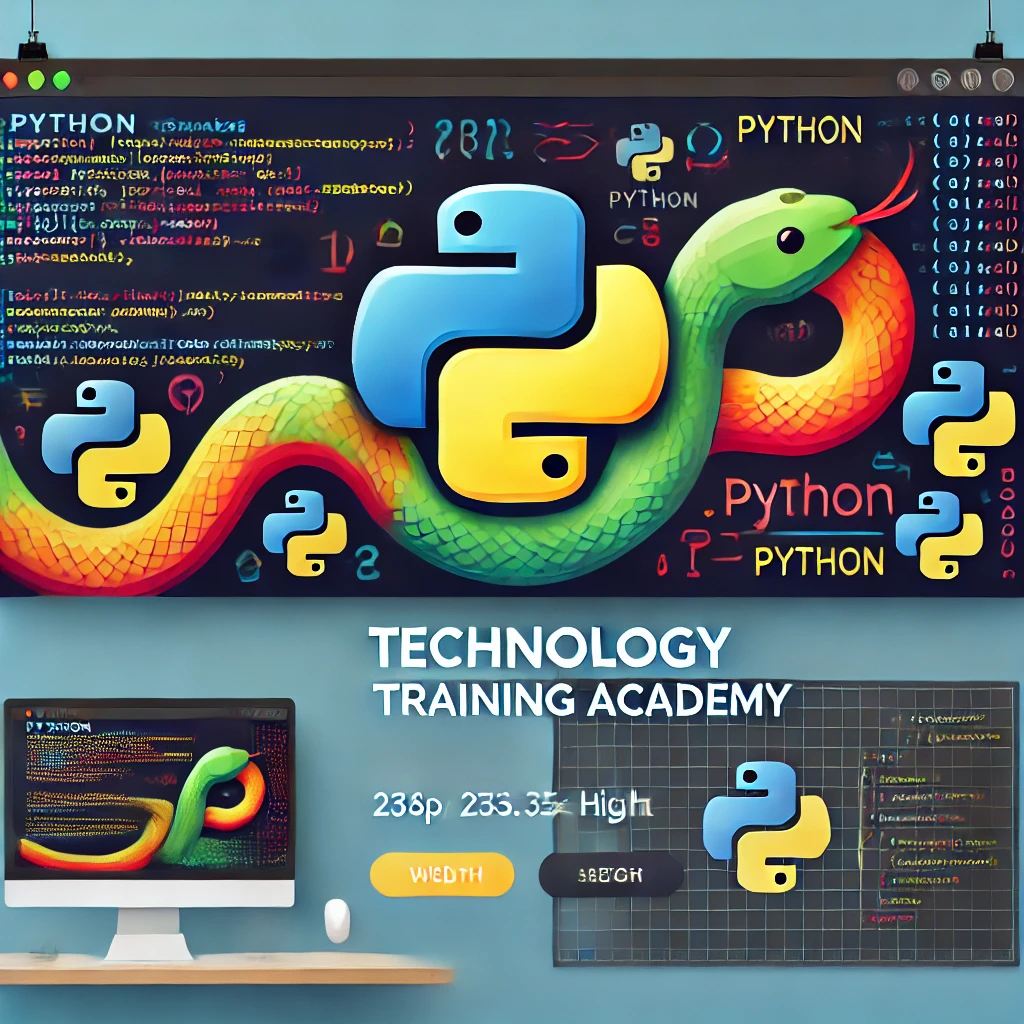 Python